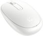 HP 240 Bluetooth Mouse White - Maus