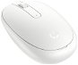 HP 240 Bluetooth Mouse White - Mouse