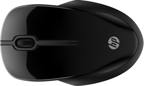 HP 250 Dual Mode Wireless Mouse - Mouse - Main image