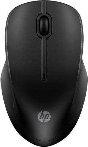 HP 255 Dual Wireless Mouse - Mouse - Main image