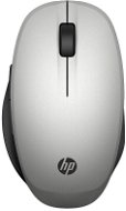 HP Dual Mode Mouse 300 Silver - Mouse