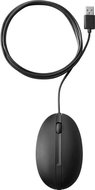 HP 320M Desktop Mouse - Mouse