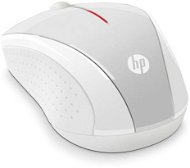 HP Wireless Mouse X3000 Pike Silver - Egér