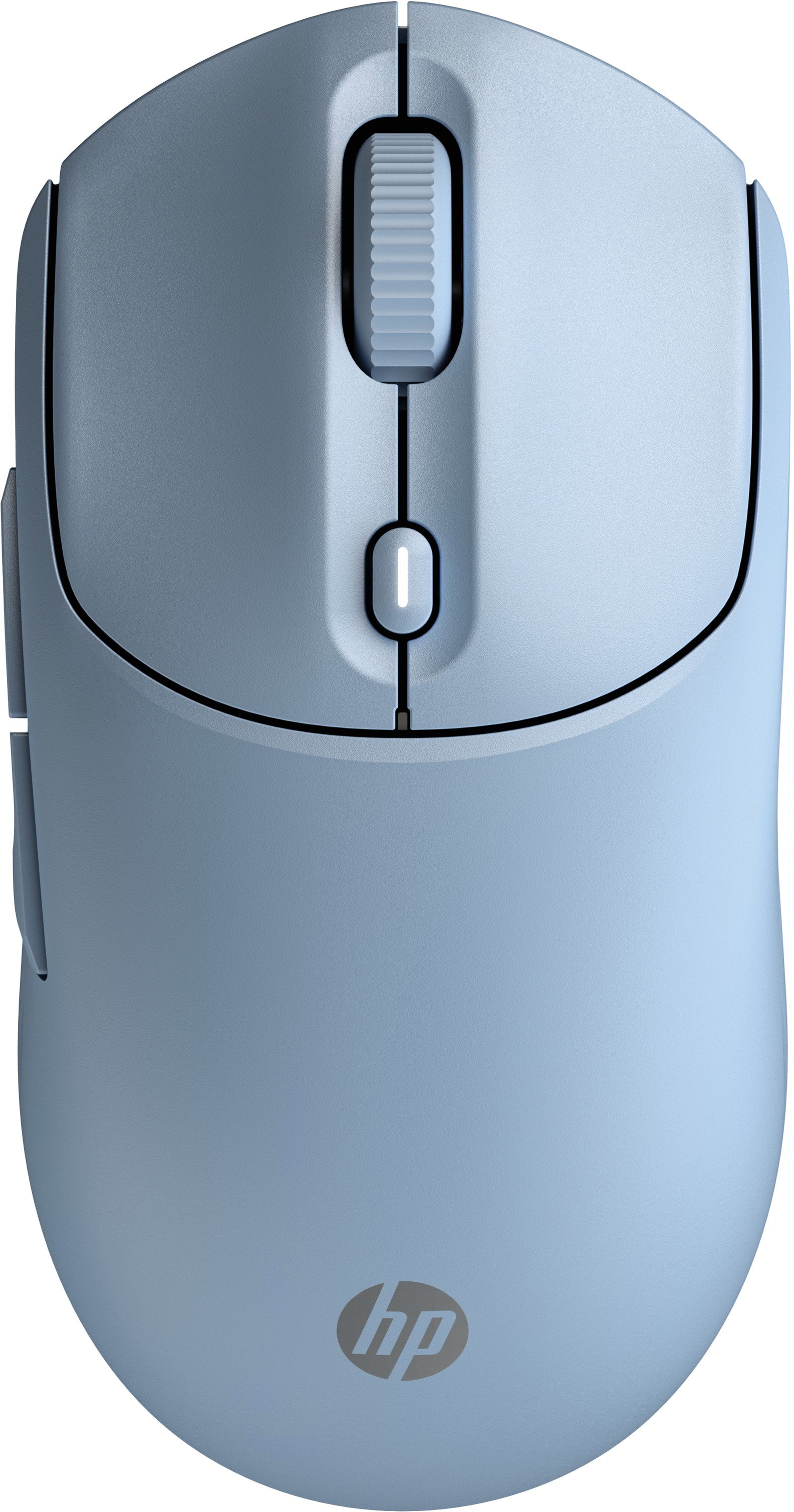 HP 400 Wireless Silent Mouse Blue