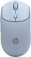 HP 400 Wireless Silent Mouse Blue - Mouse