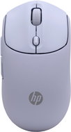 HP 400 Wireless Silent Mouse Purple - Mouse