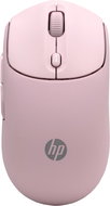 HP 400 Wireless Silent Mouse Pink - Mouse