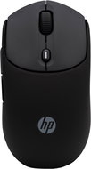 HP 400 Wireless Silent Mouse Black - Mouse