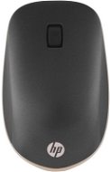 HP 410 Slim Black Bluetooth Mouse - Mouse
