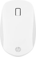 HP 410 Slim White Bluetooth Mouse - Myš