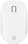 HP 410 Slim White Bluetooth Mouse - Egér