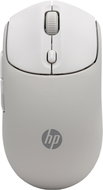 HP 400 Wireless Silent Mouse Beige - Mouse