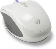 HP Wireless Mouse X3300 White - Mouse