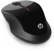 HP Wireless Mouse X3500 - Maus