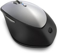 HP Wireless Mouse X5500 - Maus