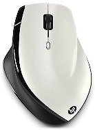 HP Bluetooth Wireless Mouse X7500 - Maus
