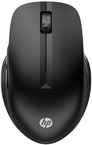 HP 430 Multi-Device Wireless Mouse Main image HP 430 Multi-Device Wireless Mouse - Mouse - Main image