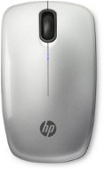 HP Wireless Mouse Z3200 Natural Silver - Mouse