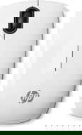 HP Wireless Mouse Z3200 White - Mouse