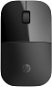 Maus HP Wireless Mouse Z3700 Black Onyx - Myš