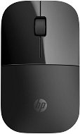 HP Wireless Mouse Z3700 Black Onyx - Egér