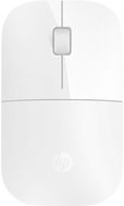 HP Wireless Mouse Z3700 Blizzard White - Maus