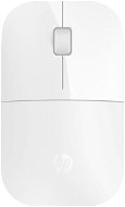 Myš HP Wireless Mouse Z3700 Blizzard White - Myš