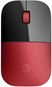 HP Wireless Mouse Z3700 Cardinal Red - Mouse