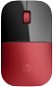 HP Wireless Mouse Z3700 Cardinal Red - Myš