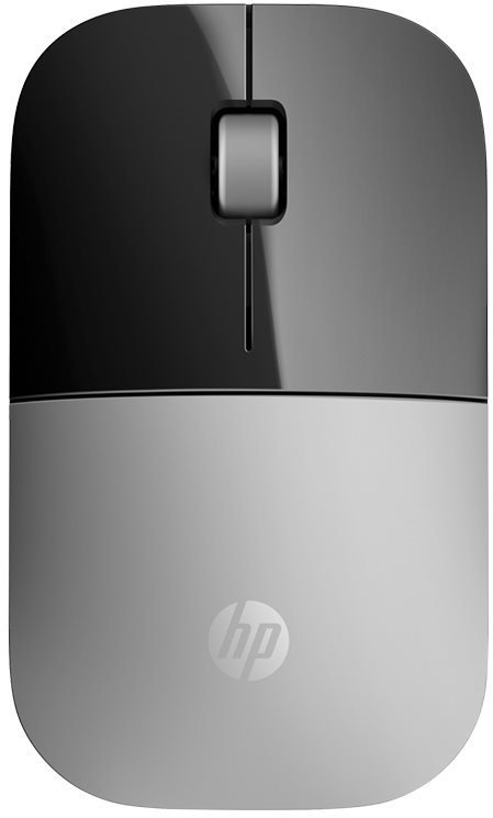 HP Wireless Mouse Z3700 Silver