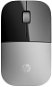 HP Wireless Mouse Z3700 Silver - Maus