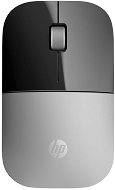 HP Wireless Mouse Z3700 Silver - Maus