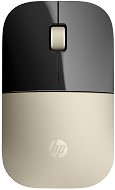 HP Wireless Mouse Z3700 Gold - Myš