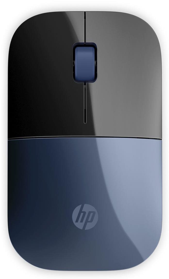 HP Z3700 Wireless Mouse Blue