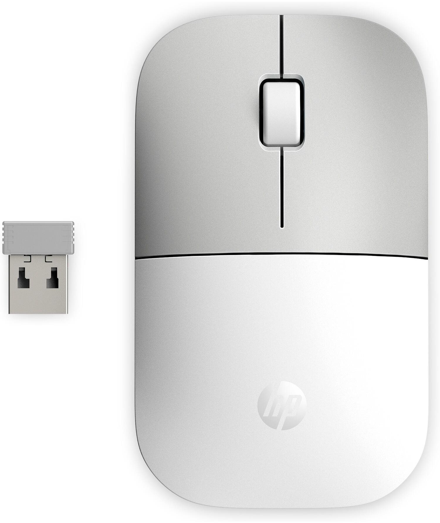 HP Z3700 Wireless Mouse Ceramic
