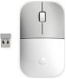 HP Wireless Mouse Z3700 Ceramic - Mouse