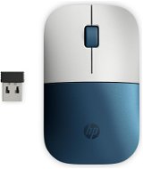 HP Wireless Mouse Z3700 Forest - Mouse