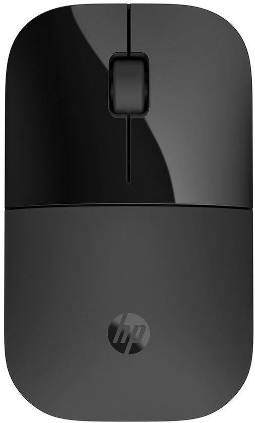 HP Wireless Mouse Z3700 Dual Black - Myš | Alza.cz