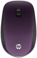 HP Z4000 Wireless Mouse Purple - Mouse