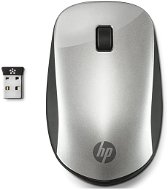 HP Wireless Mouse Z4000 Pike Silver - Egér