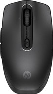 HP 695 Rechargeable Mouse - Mouse