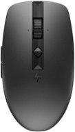 Egér HP 710 Rechargeable Silent Mouse - Myš