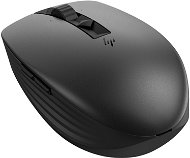 HP 715 Rechargeable Multi-Device Bluetooth Mouse - Mouse