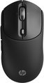 HP 700 Rechargeable Wireless Mouse Black