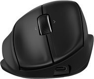 HP 725M Capacitor Tilt Ergonomic Mouse - Mouse