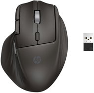 HP 785M Capacitor Scroll Wireless Mouse - Mouse
