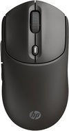 HP 405 Quiet Black Wireless Mouse - Mouse