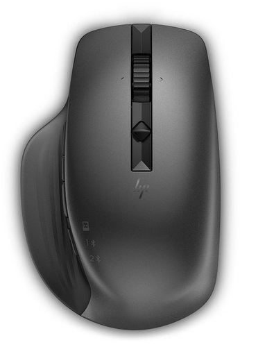 HP Wireless Creator 930M Mouse - Myš - Hlavní obrázek