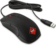 HP Omen Mouse with SteelSeries - Herná myš