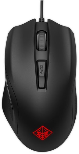 HP OMEN Mouse 400 - Gaming Mouse - Main image